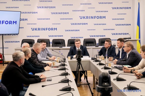 Невизначеність у системі бронювання може зупинити міжнародні автоперевезення - експерт Невизначеність у системі бронювання може зупинити міжнародні автоперевезення - експерт