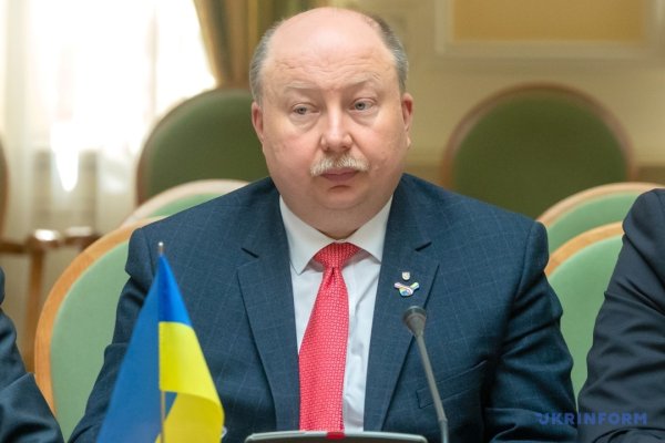 Україна та Латвія обговорили подальшу економічну співпрацю Україна та Латвія обговорили подальшу економічну співпрацю