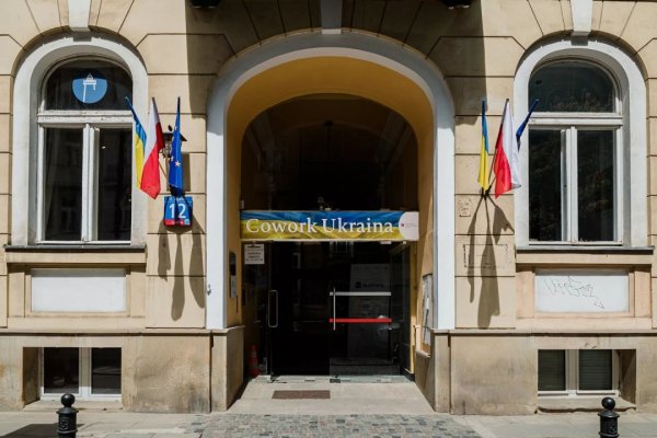 &laquo;Дія.Бізнес&raquo; у Варшаві: як консультаційний центр допомагає українцям відкрити власну справу в Польщі