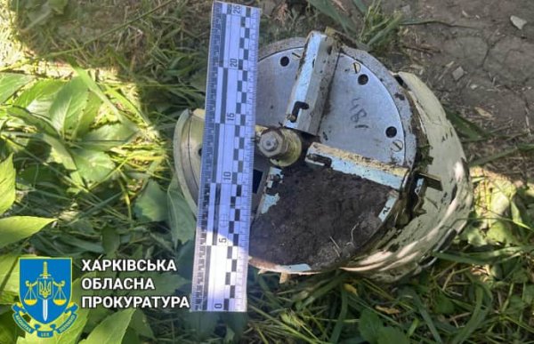 Жертв в "Эпицентре" могло быть еще больше: поблизости обнаружили неразорванный боеприпас