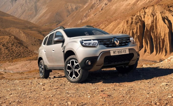 В Украине упал спрос на дизельные авто
В Украине упал спрос на дизельные авто
