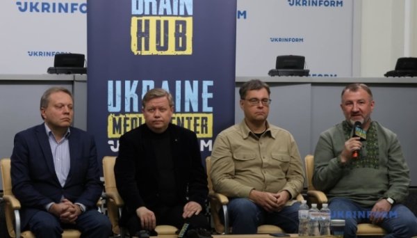 Пройти майбутню зиму за рахунок розподіленої генерації не вдасться - радник Прем'єра Пройти майбутню зиму за рахунок розподіленої генерації не вдасться - радник Прем'єра