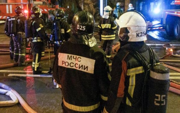 В Выборге – мощный взрыв, в Краснодарском крае дроны атаковали аэродром, - росСМИ
В Выборге – мощный взрыв, в Краснодарском крае дроны атаковали аэродром, - росСМИ