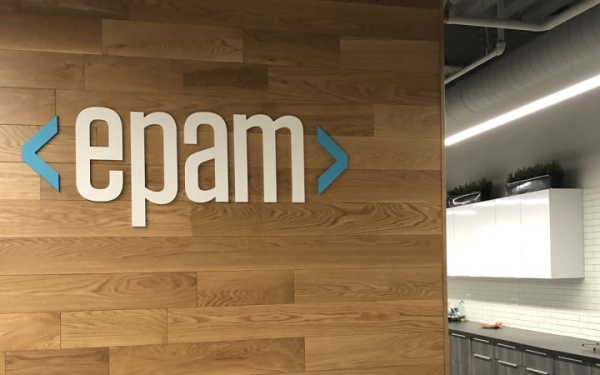 Акции IT-гиганта EPAM обрушились после выхода отчета за первый квартал
Акции IT-гиганта EPAM обрушились после выхода отчета за первый квартал