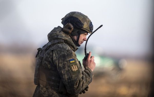 Украинские военные сбили Су-25 в Донецкой области
Украинские военные сбили Су-25 в Донецкой области