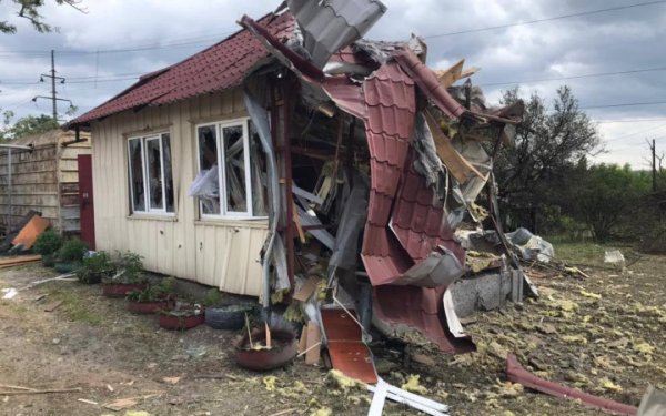 Укрзалізниця повідомила про загибель двох співробітників від ворожої атаки
Укрзалізниця повідомила про загибель двох співробітників від ворожої атаки