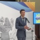 Презентували монету, присвячену кримськотатарському орнаменту «Орьнек» Презентували монету, присвячену кримськотатарському орнаменту «Орьнек»