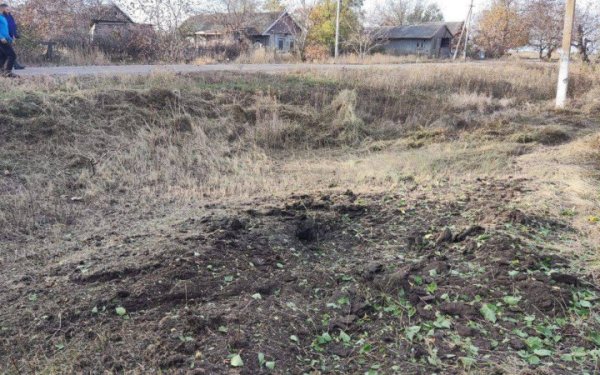 Унаслідок обстрілів Чорнобаївки на Херсонщині постраждала жінка
Унаслідок обстрілів Чорнобаївки на Херсонщині постраждала жінка