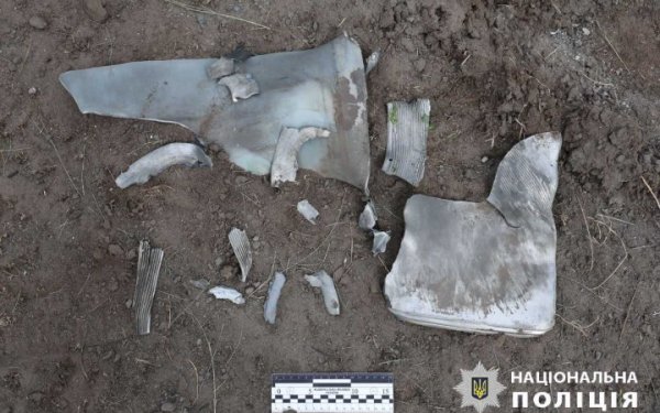 На Харківщині внаслідок російського обстрілу поранена жінка
На Харківщині внаслідок російського обстрілу поранена жінка