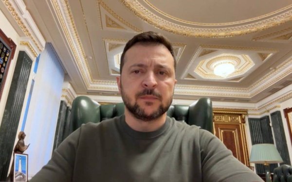 Найближчим часом буде багато комунікації з партнерами щодо нових систем ППО та спільних виробництв, - Зеленський
Найближчим часом буде багато комунікації з партнерами щодо нових систем ППО та спільних виробництв, - Зеленський