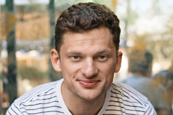 Fintech Farm Дмитрия Дубилета выходит на рынок Индии
Fintech Farm Дмитрия Дубилета выходит на рынок Индии