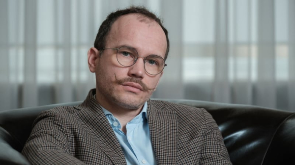 Украина хочет получить все замороженные активы рф, а не только доходы от них — Минюст
Украина хочет получить все замороженные активы рф, а не только доходы от них — Минюст