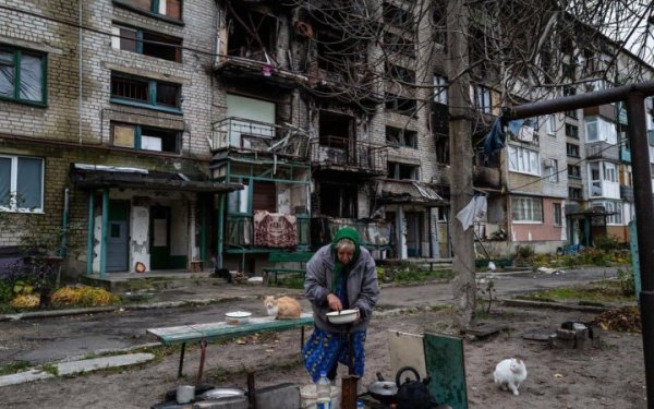 В нас зараз шалена кількість звернень від переселенців, які вважають, що їх незаконно позбавили соцдопомоги, – Лубінець
В нас зараз шалена кількість звернень від переселенців, які вважають, що їх незаконно позбавили соцдопомоги, – Лубінець