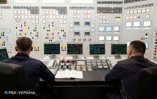 В Украине после планового ремонта подключили блок одной из АЭС
В Украине после планового ремонта подключили блок одной из АЭС