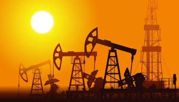 Нафта дорожчає, але завершує тиждень суттєвим зниженням цін Нафта дорожчає, але завершує тиждень суттєвим зниженням цін