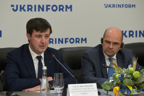 У Мінагрополітики анонсували нові пільги для молочної галузі