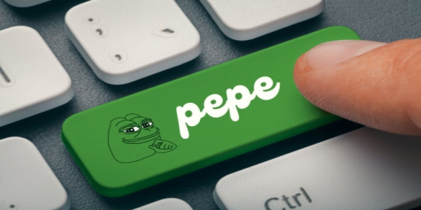 PEPE продолжает рост на фоне общего снижения на рынке мем-коинов
PEPE продолжает рост на фоне общего снижения на рынке мем-коинов