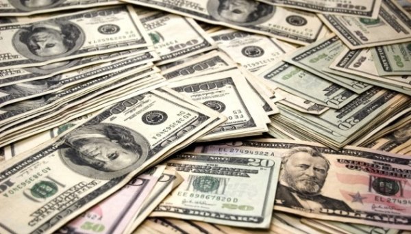 Сумарний світовий борг сягнув $315 трільйонів Сумарний світовий борг сягнув $315 трільйонів
