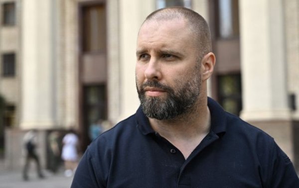"Серая зона" и число населенных пунктов, где идут бои в Харьковской области, увеличились
"Серая зона" и число населенных пунктов, где идут бои в Харьковской области, увеличились