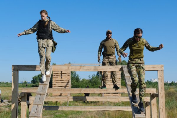 Всеобщая мобилизация в Украине: к чему готовиться всем военнообязанным в мае
Всеобщая мобилизация в Украине: к чему готовиться всем военнообязанным в мае
