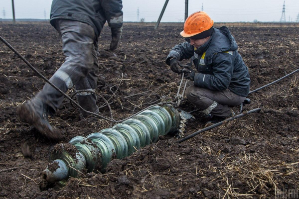 Українці платитимуть більше за світло: у Міненерго розкрили свої плани Українці платитимуть більше за світло: у Міненерго розкрили свої плани