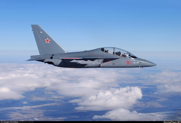 Росія закупила з-за кордону деталі для військових літаків на півмільярда доларів, - ISW Росія закупила з-за кордону деталі для військових літаків на півмільярда доларів, - ISW
