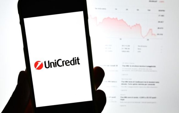 Европейские банки, оставшиеся в России, утроили прибыль с начала войны, - Bloomberg
Европейские банки, оставшиеся в России, утроили прибыль с начала войны, - Bloomberg