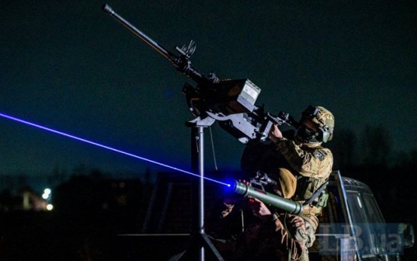 Уночі сили ППО збили 4 "шахеди" в трьох областях і "Іскандер" на Київщині
Уночі сили ППО збили 4 "шахеди" в трьох областях і "Іскандер" на Київщині