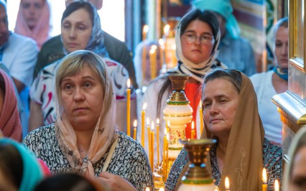 Низка громадських організацій вимагає від нардепів заборонити РПЦ і деколонізувати назви населених пунктів
Низка громадських організацій вимагає від нардепів заборонити РПЦ і деколонізувати назви населених пунктів
