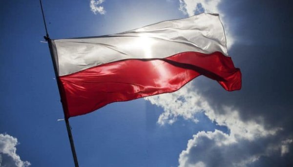 Торік кожним десятим індивідуальним підприємцем у Польщі став українець Торік кожним десятим індивідуальним підприємцем у Польщі став українець