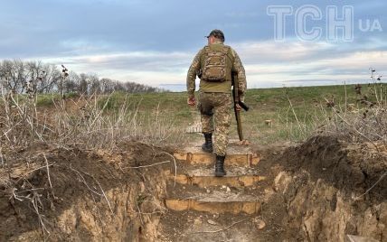 Сколько стоит содержание одного бойца ВСУ: замминистра назвал потрясающую сумму
Сколько стоит содержание одного бойца ВСУ: замминистра назвал потрясающую сумму