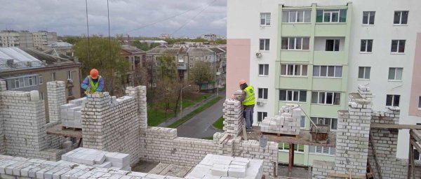 
Ценовые перепады. Как война изменила рынок недвижимости Харькова и сколько стоит жилье 
