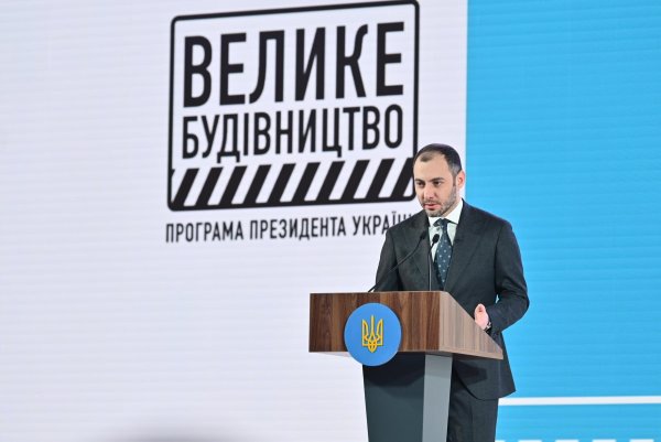 Чужой среди своих. Почему Зеленский указал Кубракову на выход и что за этим стоит
Чужой среди своих. Почему Зеленский указал Кубракову на выход и что за этим стоит