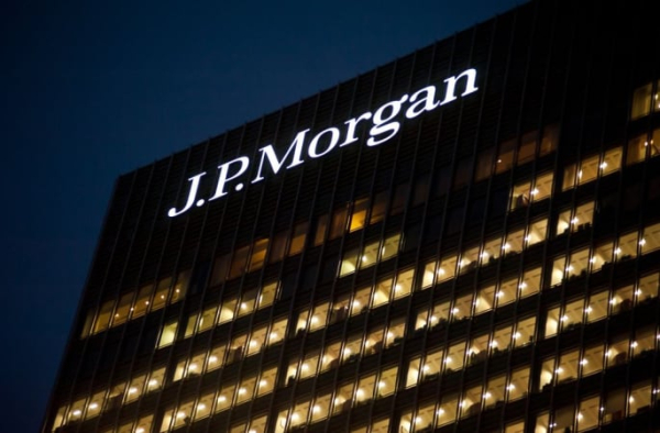 JPMorgan инвестировал в пять спотовых биткоин-ETF
JPMorgan инвестировал в пять спотовых биткоин-ETF
