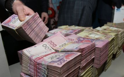 В Украине стало больше миллионеров: в Раде сообщили детали
В Украине стало больше миллионеров: в Раде сообщили детали