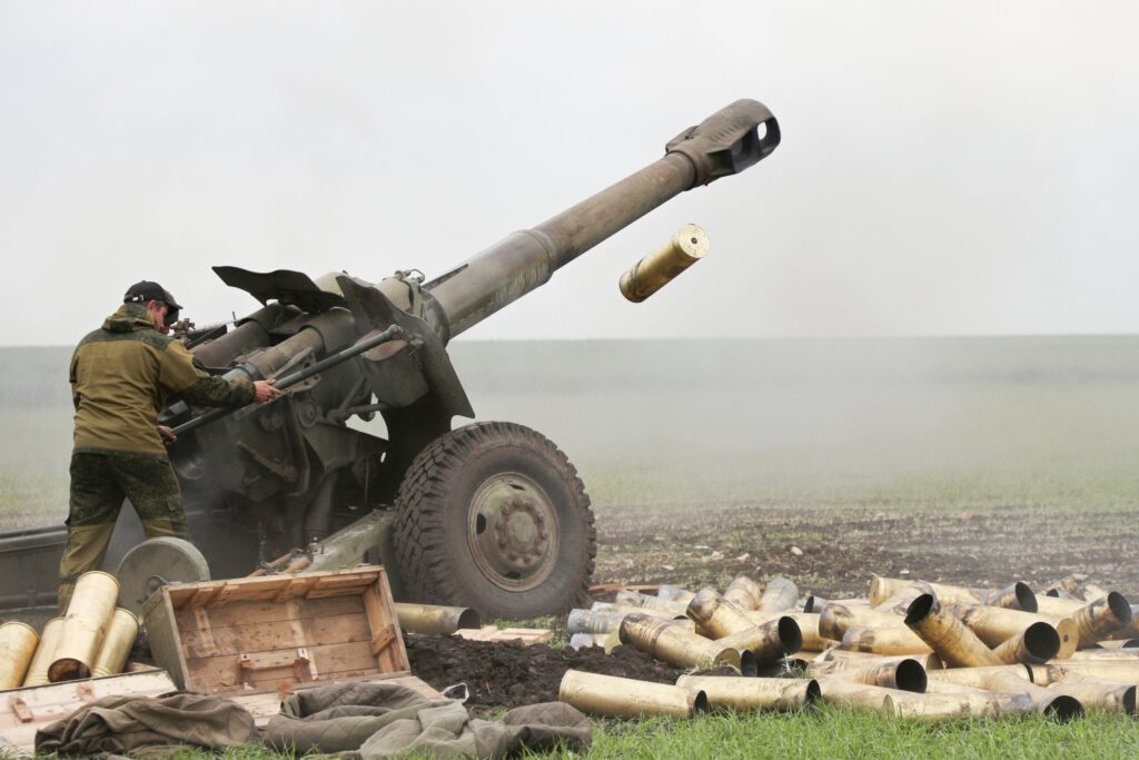 Яку загрозу для Запоріжжя несе нова тактика обстрілів РФ