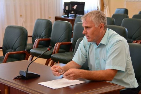 Верховный суд отменил наказание судьи, бросавшего за решетку майдановцев Верховный суд отменил наказание судьи, бросавшего за решетку майдановцев