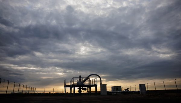 Угорщина не підтримує нові санкції ЄС щодо російського газу - Politico Угорщина не підтримує нові санкції ЄС щодо російського газу - Politico