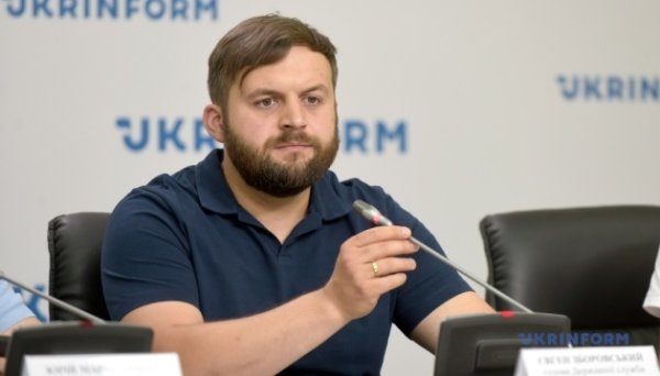 В Укртрансбезпеці не вистачає кадрів В Укртрансбезпеці не вистачає кадрів