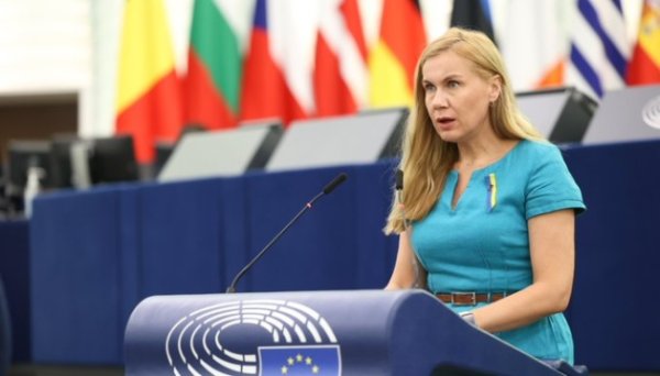 Єврокомісар: Відмова від російського газу дорого коштуватиме ЄС, але ми до цього готові Єврокомісар: Відмова від російського газу дорого коштуватиме ЄС, але ми до цього готові