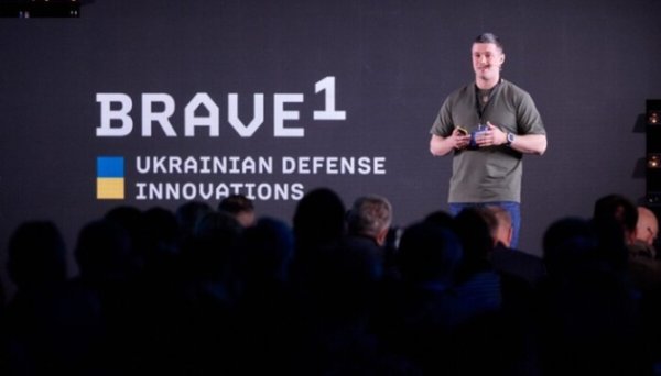 Учасникам Brave1 учетверо збільшили розміри грантів для оборонних розробок Учасникам Brave1 учетверо збільшили розміри грантів для оборонних розробок