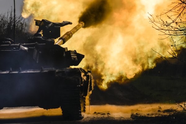
Угроза с Севера. Пойдет ли Россия на Сумщину и где может начаться наступление 