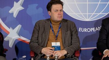 «Одна из наших задач в этой войне — не превратиться в маленькую россию. Потому что маленькая россия проигрывает великой россии» — Высокий Замок