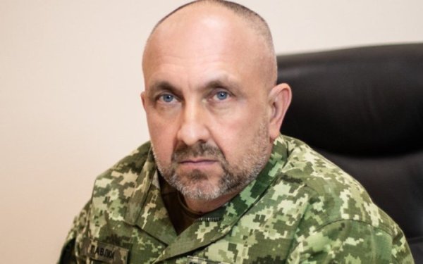 Переломна фаза війни може настати в найближчі два місяці, – командувач Сухопутних військ Павлюк
Переломна фаза війни може настати в найближчі два місяці, – командувач Сухопутних військ Павлюк