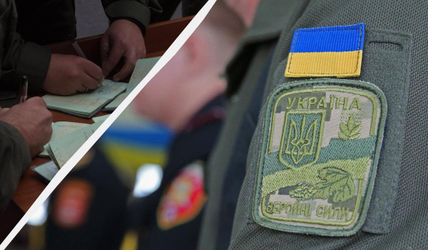 В Україні ухвалили зміни щодо термінів бронювання від мобілізації В Україні ухвалили зміни щодо термінів бронювання від мобілізації