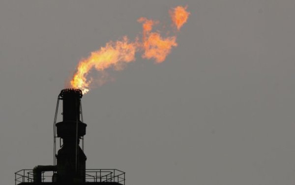 В ЕС одобрили закон об ограничении импорта газа, который ударит по России
В ЕС одобрили закон об ограничении импорта газа, который ударит по России