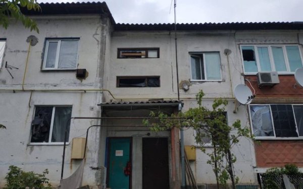 Головне за ніч та ранок понеділка, 13 травня: бойові дії на Харківському напрямку, 1740 знищених окупантів, "Майдан" у Тбілісі
Головне за ніч та ранок понеділка, 13 травня: бойові дії на Харківському напрямку, 1740 знищених окупантів, "Майдан" у Тбілісі