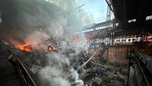 Більшість українців вважають, що удари по енергетиці є довгостроковою стратегією РФ Більшість українців вважають, що удари по енергетиці є довгостроковою стратегією РФ
