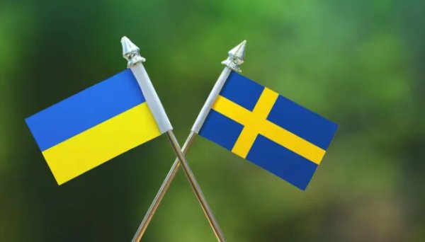 Україна вже отримала від Швеції €45 мільйонів прямої бюджетної підтримки Україна вже отримала від Швеції €45 мільйонів прямої бюджетної підтримки