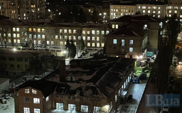 Міненерго не планує обмежувати електропостачання, однак закликає економити
Міненерго не планує обмежувати електропостачання, однак закликає економити